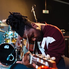 Mistah Isaac -Portraits