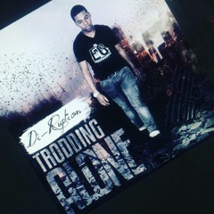 Di - Ruption- Trodding Alone