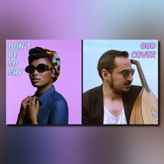 Imany - Don't Be So Shy & Oud (Orient) Cover (by Ersin Ersavas)