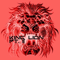 Mike Stern - King Lion Pt.II