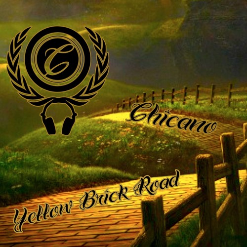 Stream Angus & Julia Stone Yellow Brick Road (Chicano Bootleg) by