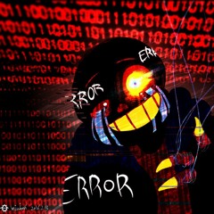 Error Sans