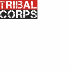 Manu ADSR - Tribal Corps (liveset 2016)