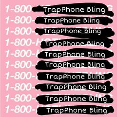 Kaz Lil'Daddy - TrapPhone Bling (Hotline Bling Remix)