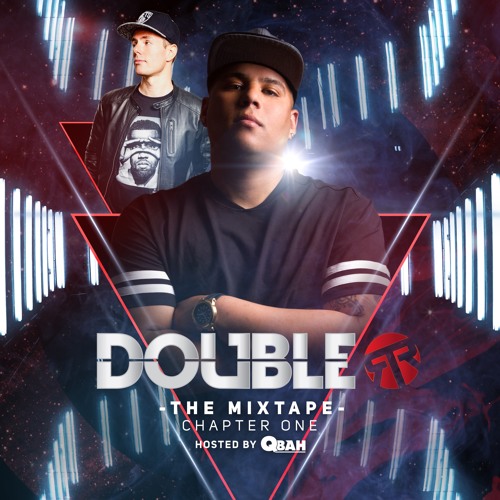 Double R The Mixtape - Chapter One-
