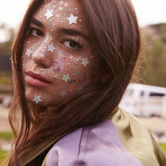 Dua Lipa x JackMa -Smoke Drink Make Up