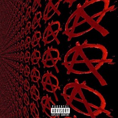 LVTM feat. SUSHIPAPI -  ĀNARCHIE (prod. SuperstaarBeats)