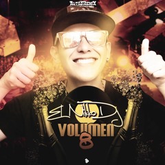 EL NIKKO DJ FT EMUS DJ & MAXI GEN - LA MANO ARRIBA