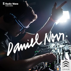 Daniel Noir - Radio Wave mix