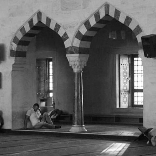 من مثل أحمد في الكونين - ابتهال || مجد هدمي