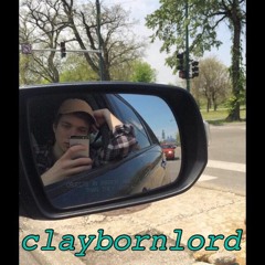 Clayborn Lord - Hemlock Water Dropwort