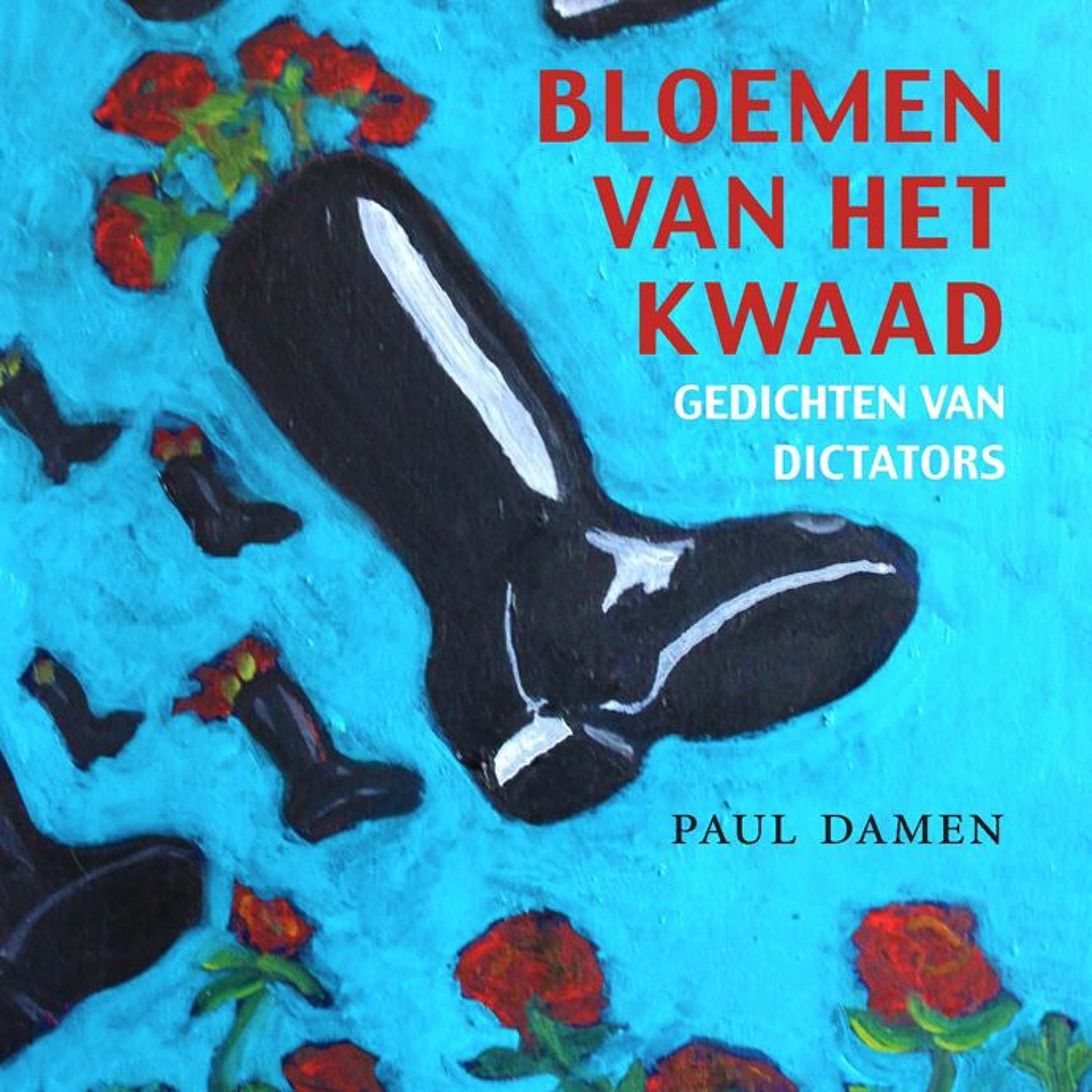 Boekenpodcast Het verhaal