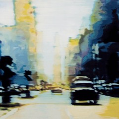 In a Strange Way (Feat. Jermaine Peterson)