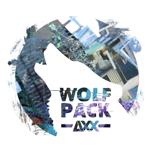 Wolf Pack (Original Mix) - AXX