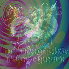 Mix D'j'C - Trance Progressive - Energy-Trance-Melodic - N°725  .Mp3
