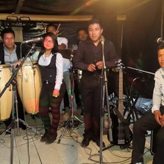 Agrupacion Cariño- El Amor de mi vida