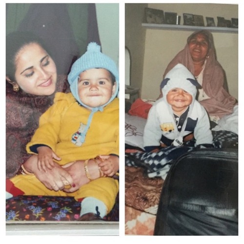 Happy Maa Day Maashup