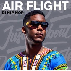 JusteDebout Music X Hope Nation By Dj AirFlight