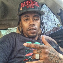 BANKROLLGIMMICK - ROUND HERE FT Amillie X ice