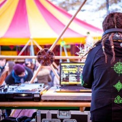 Ganja Farmer by Dalton Trance Teleport /Chill/psybient/dub/