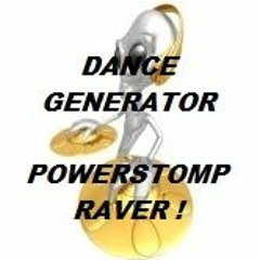 Powerstomp Raver !