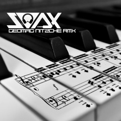 Geomag - Nitzche (SoAx RMX) preview unreleased