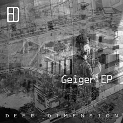 BDL006 : Deep Dimension - Broeikas (Original Mix)