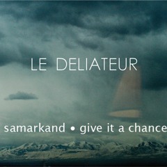 Le Deliateur