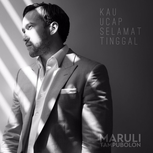 Kau Ucap Selamat Tinggal