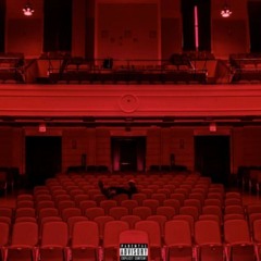 Black Girl in the Auditorium (prod by madlib)