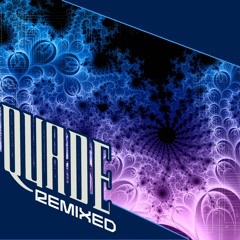 Quade - Throbbin The Light (phidelity unfinished and unreleased remix)