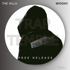 The Killa - Wooh!  [+FLP]