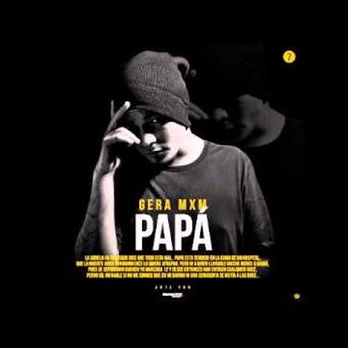 GERA MXM - PAPÁ FT CIRUJANO RESENDEZ