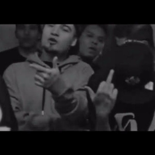 Gera MXM -- No Pueden Pararse Donde Yo