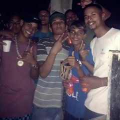 MTG CASO VC ACREDITE OU DA UMA SENTA DA QUELA NERVOSA (DJ GBRIEL DE SG )