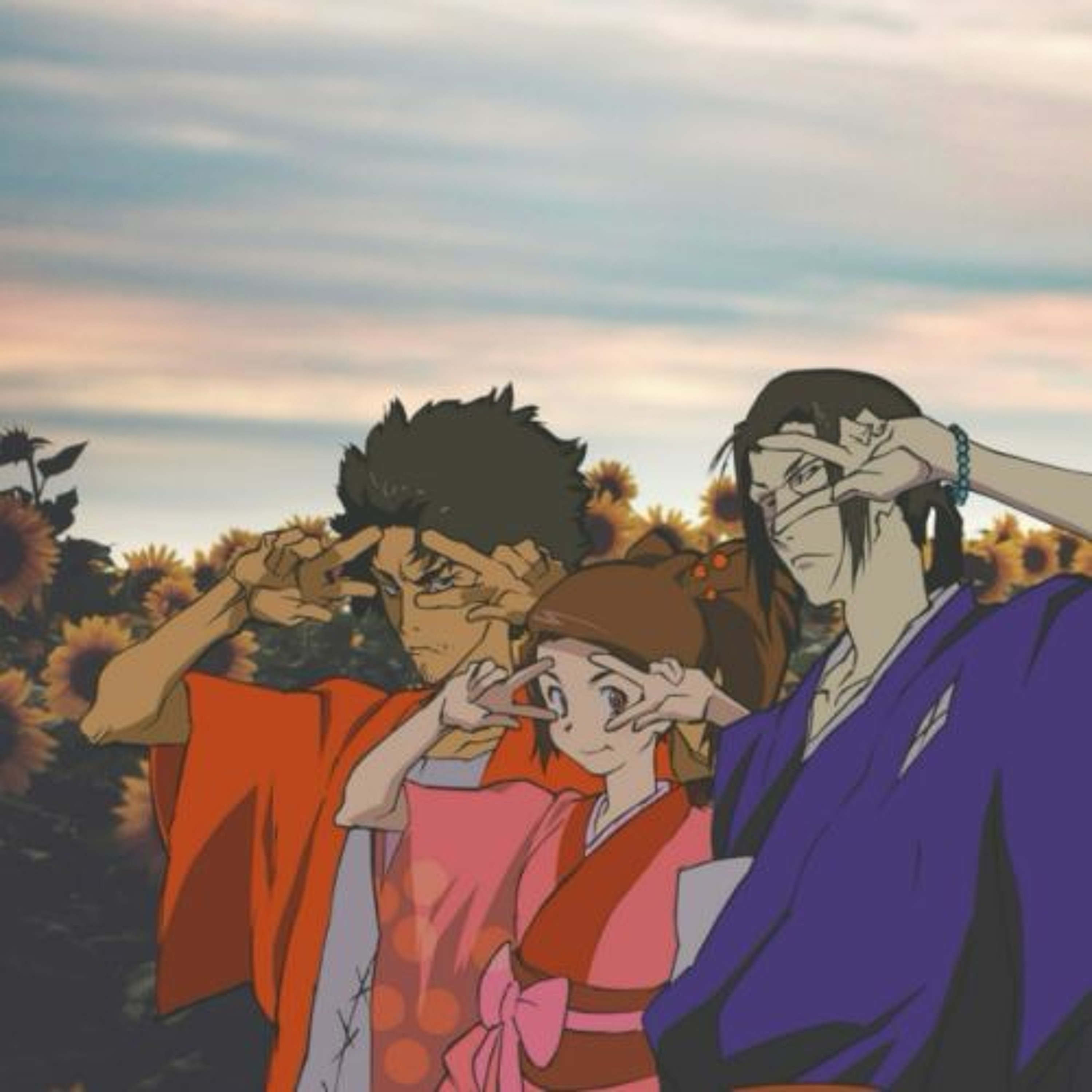 'O~O' episode artwork