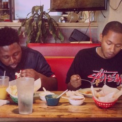 Episode 5: Cinco D'ussé Mayo