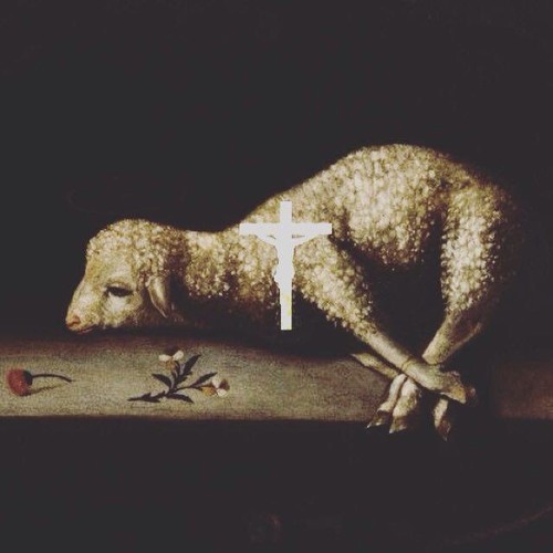 SACRIFICIAL LAMB [PROD. PURPL_DAZE]