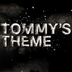 Noisia - Tommy's Theme (ToxiNN Chapman Stick Remake)