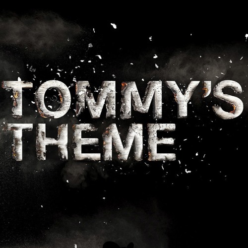 Noisia - Tommy's Theme (ToxiNN Chapman Stick Remake)