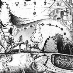 Anonymous Inc - Bee Hive Queen (2004 Demo)