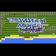 DRAMAtical Murder AI CATCH 8-Bit