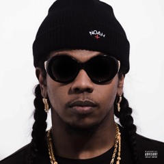 $TILL HUSTLIN ft. SNOOTIE WILD Prod. JPRICE