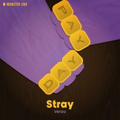 [PAYDAY 09] Stray -  Verão