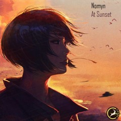 Nomyn - At Sunset
