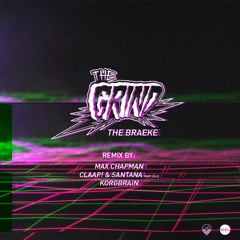 The Braeke (Original Mix)