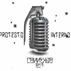 2 - Connexao 017 - Protesto Interno (prod. Consciente)