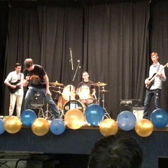 War Pigs/Luke's Wall by Black Sabbath | cover by Perish13