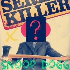 Snoop Dogg - Serial Killer (Trap Mix) (beebiLLS!®)