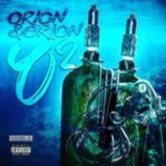 OrionXOrion (O2)-2 Tall Cans Feat. Cody Tkach (prod. By MarioBeatz)